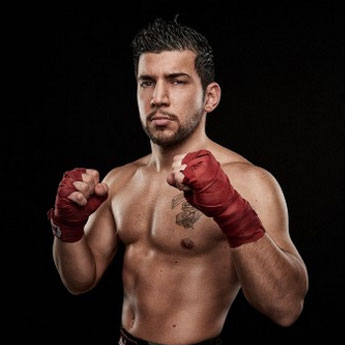 selvi_f Ferhat Selve - Kampfsportcenter Grevenbroich e.V.
