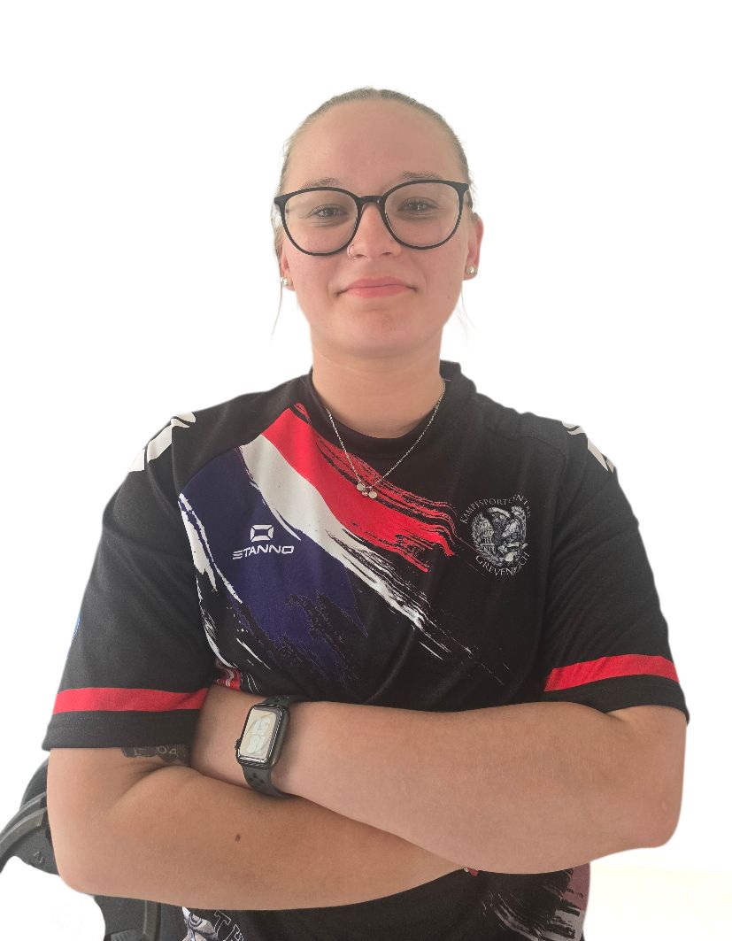 Kim Klomfaß