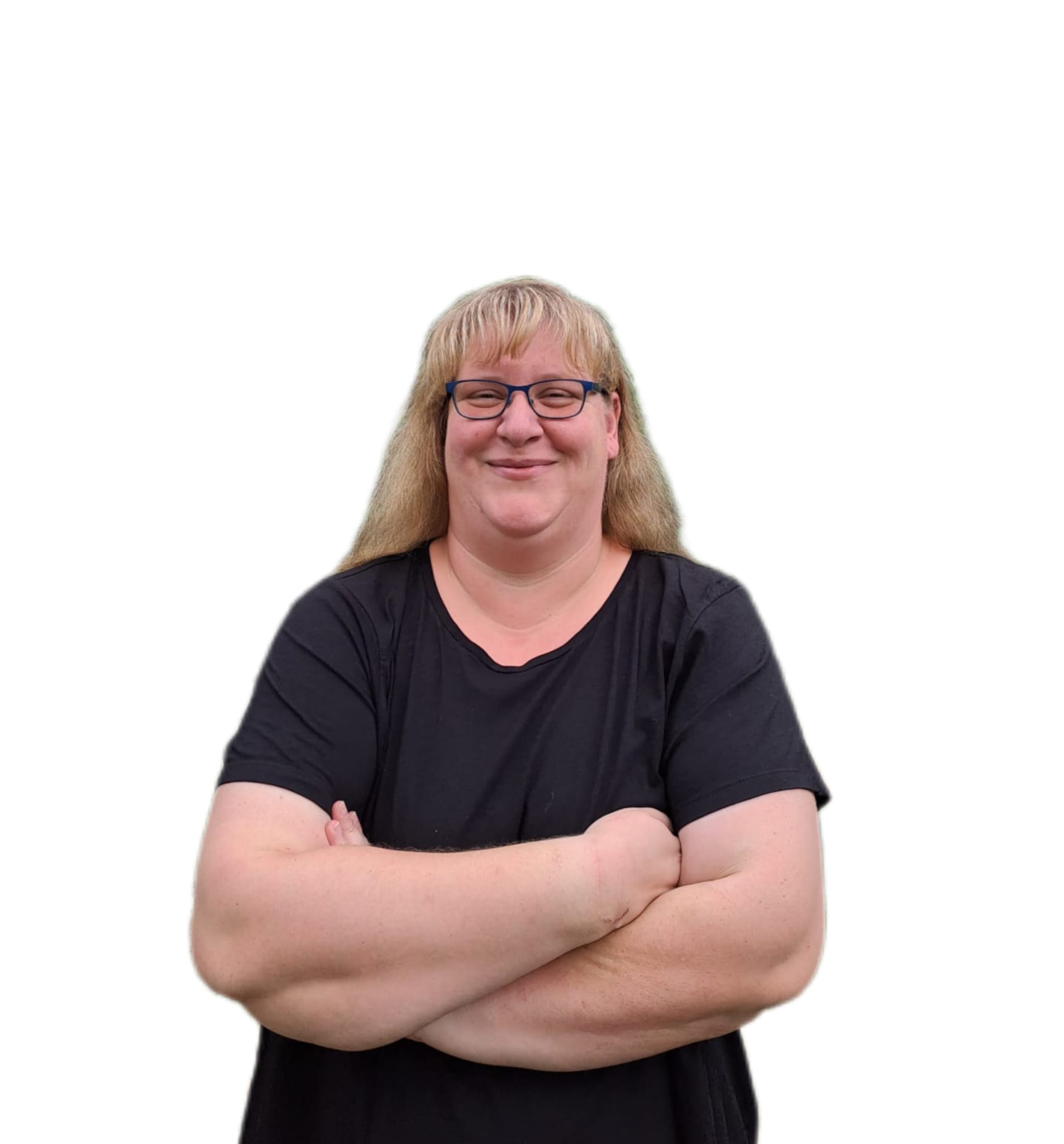 Nadine de Lange