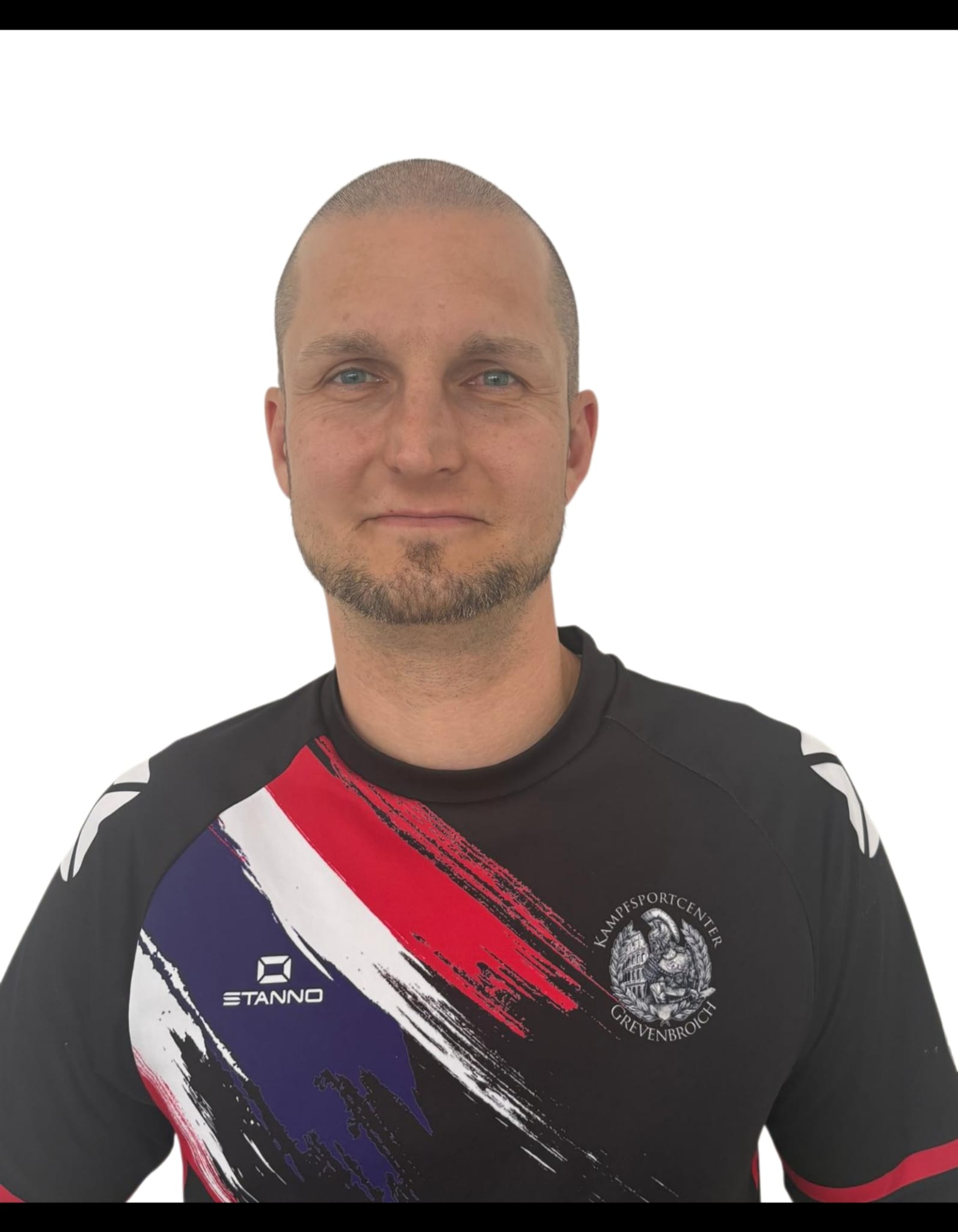 Sebastian Kaumanns