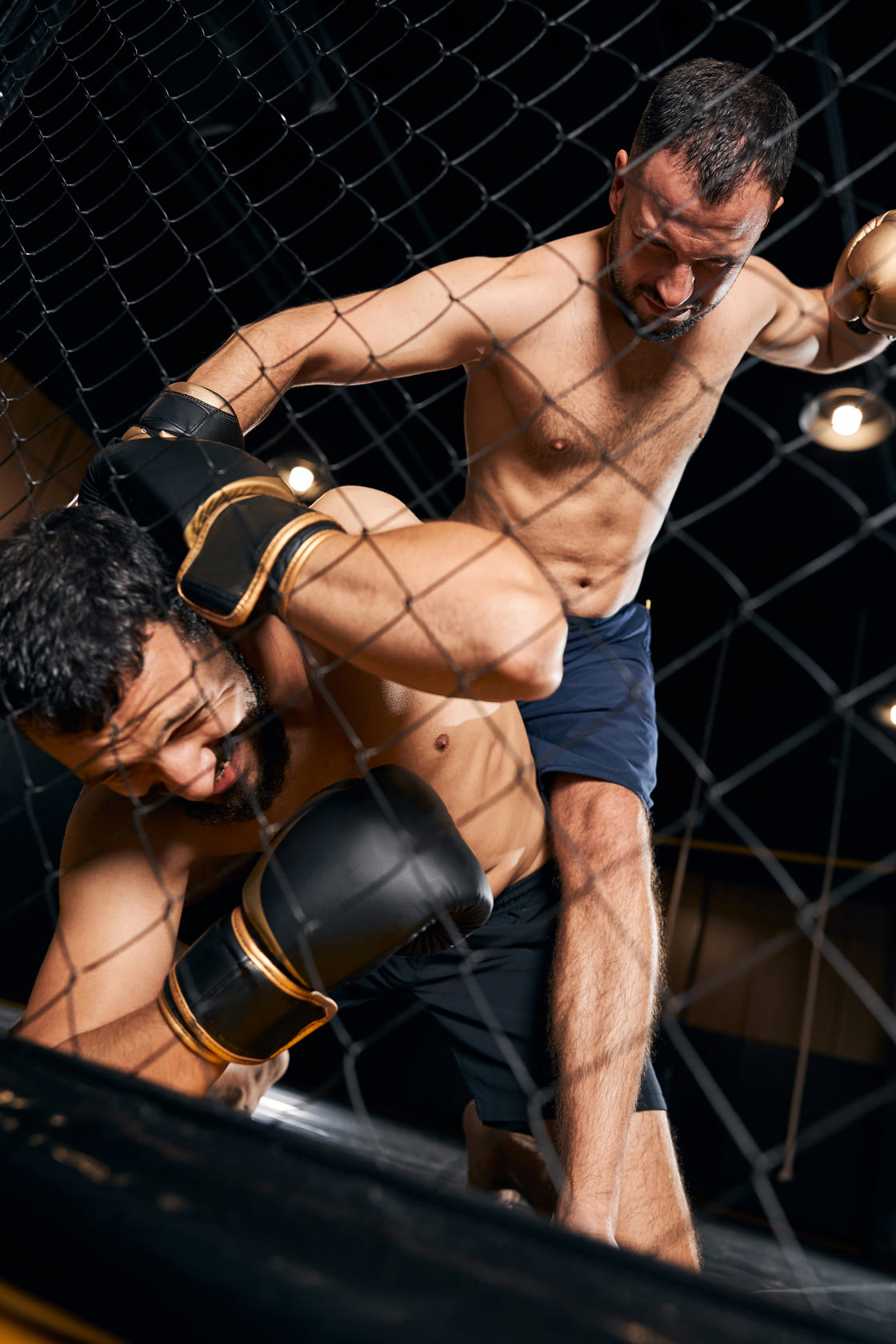 MMA